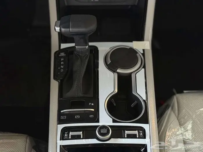 كيا كي 5 - kia k5 2026 اقوى عروض لدى سفنز 8
