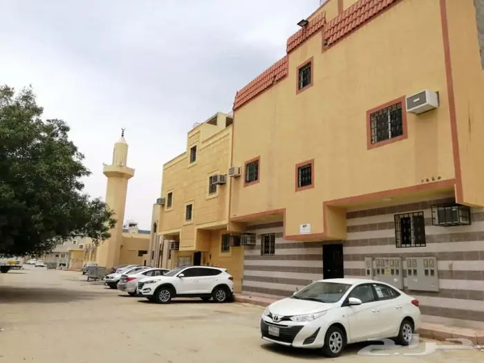 عمارة للبيع خلف اسواق ابن دايل 1