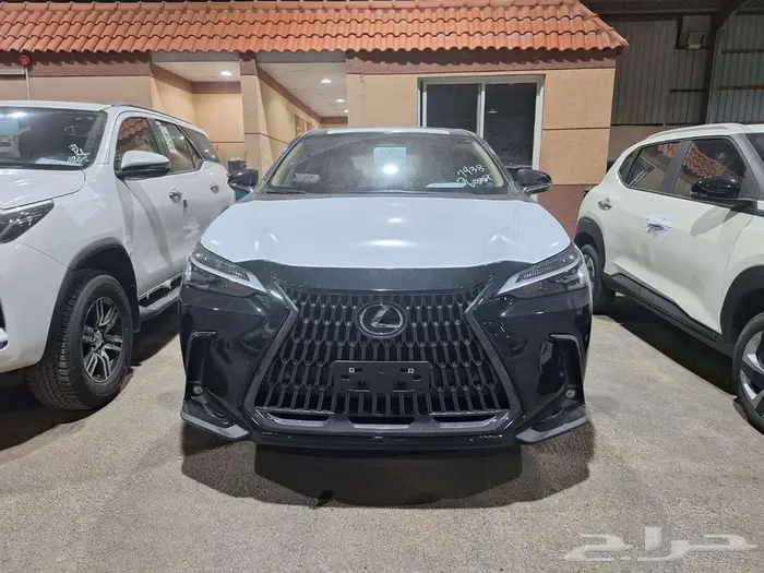 لكزس NX350 AA بنزين 2026 0