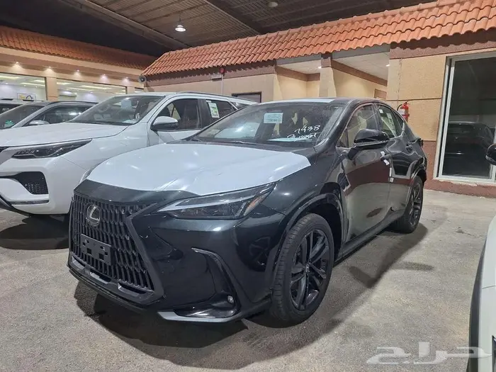 لكزس NX350 AA بنزين 2026 2