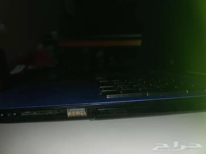 لابتوب hp 3