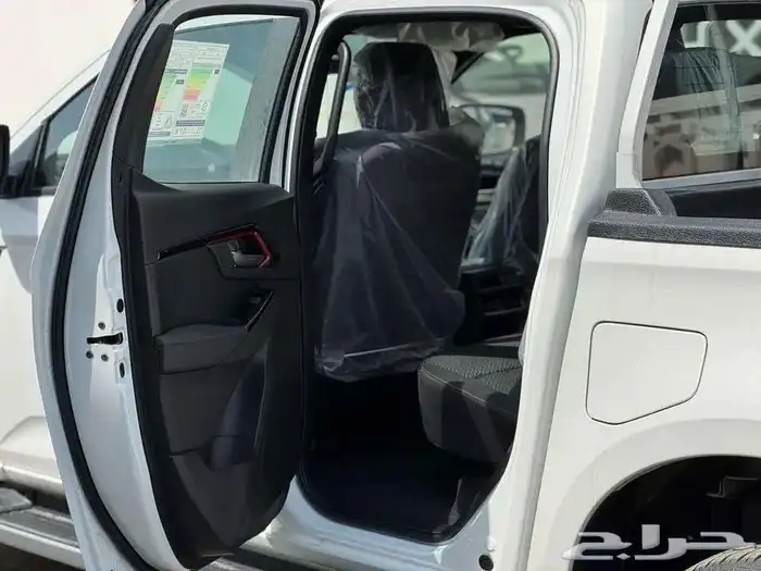 ديماكس جي تي. 2025 وارد العيسي 8