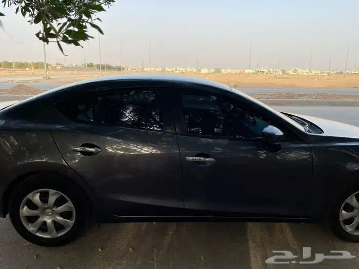 مازدا 3 29