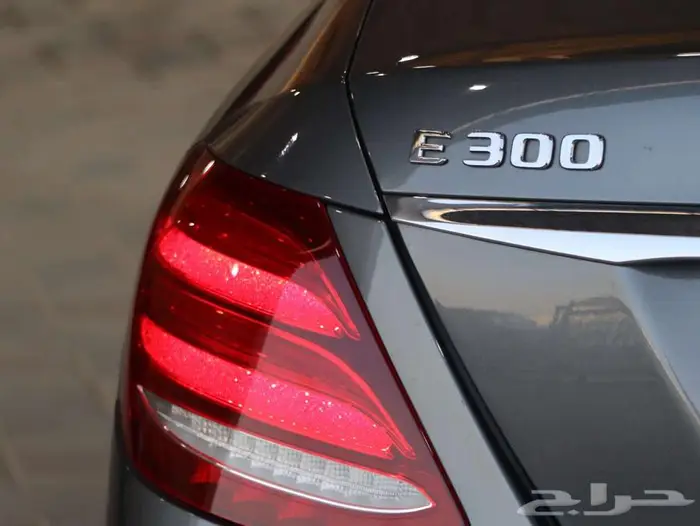 مرسيدس E300 2019 AMG كوري 21