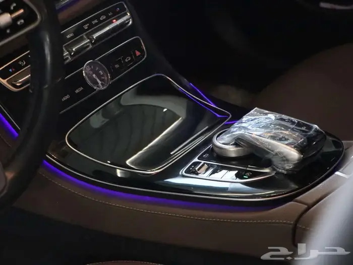 مرسيدس E300 2019 AMG كوري 9
