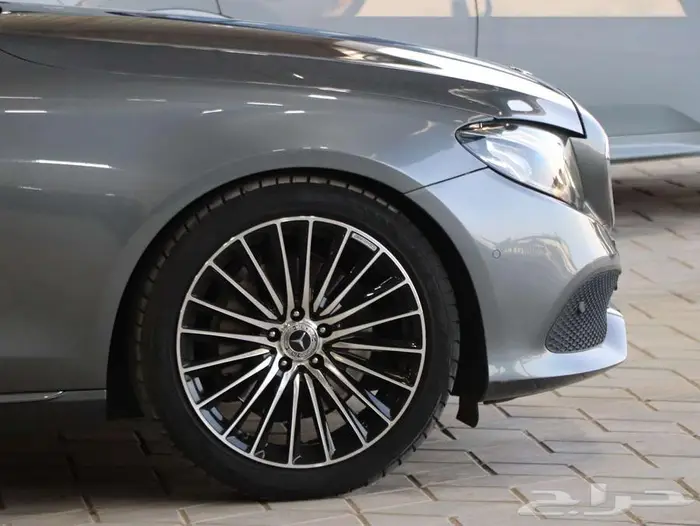 مرسيدس E300 2019 AMG كوري 3