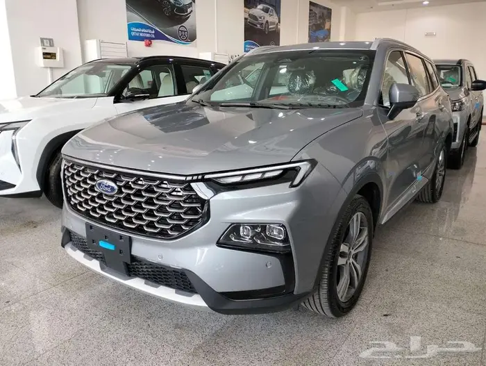 فورد تيريتوري2025فل كامل عروض مميزه وحصريه للكاش والاقساط 3