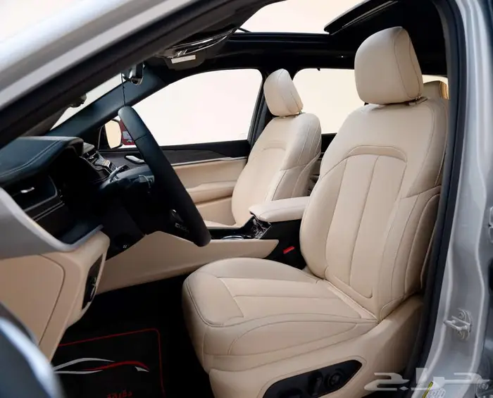 جيب جراند شيروكي لميتيد بلس 2023 اقوى عرض لفترة محدودددة 12