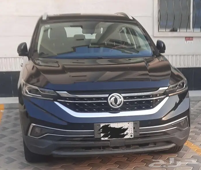 Ax7 دونج فينج 2022 فل كامله 0