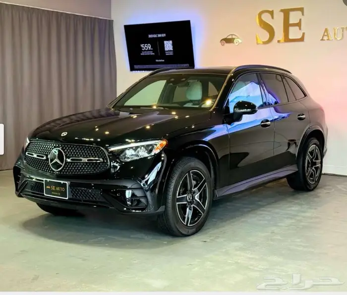 glc 300 2025 2