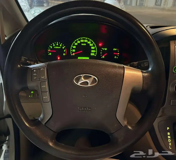 للبيع هونداي H1 7