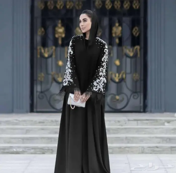 عبايات للبيع جملة وقطاعي 3