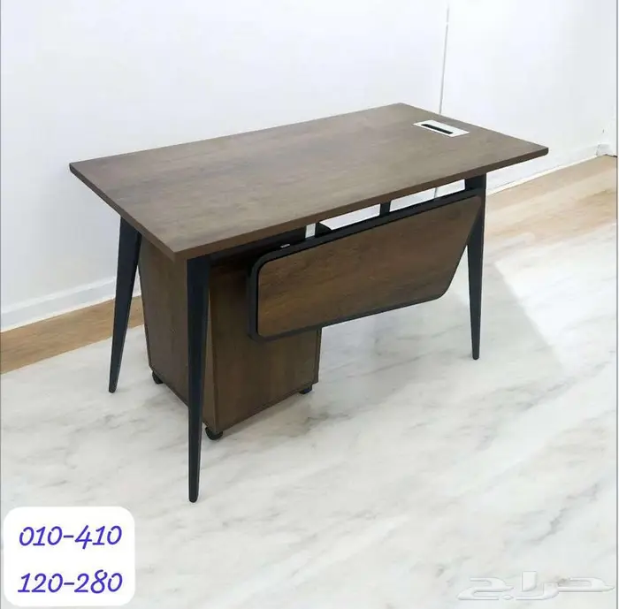 جديد مكتب ادارية وبارتشن ومكاتب موظفين مشتركة تصميم مودرن 1