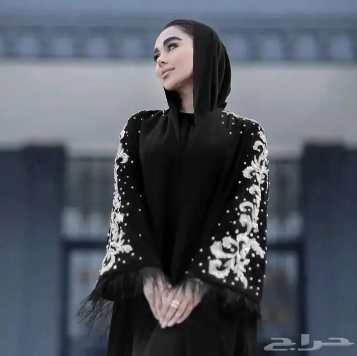 عبايات للبيع جملة وقطاعي 1