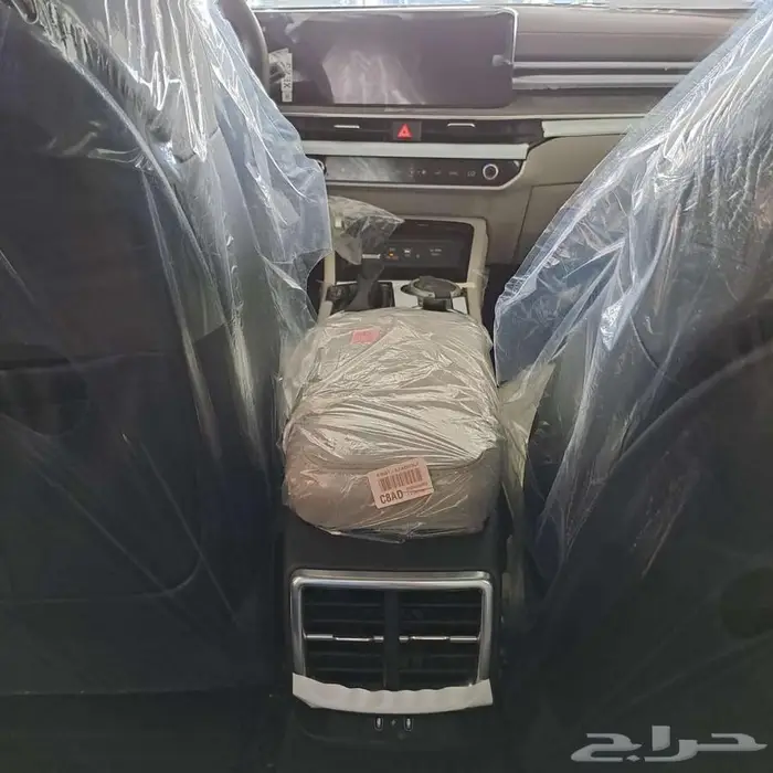كيا 5 نص فل 2026 اقل سعر بالسوق 6