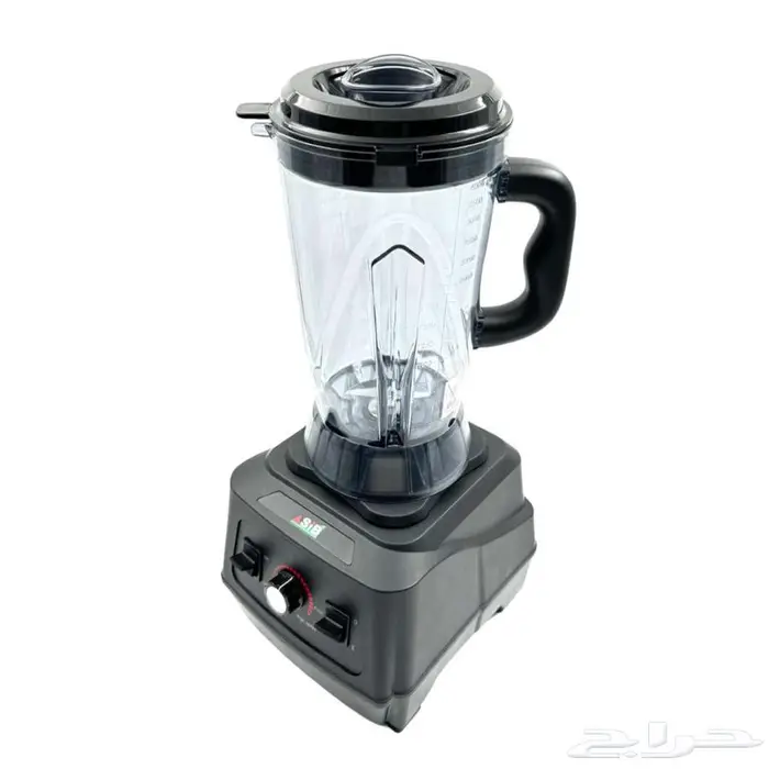 خلاط العصير 4 لتر SIB 2