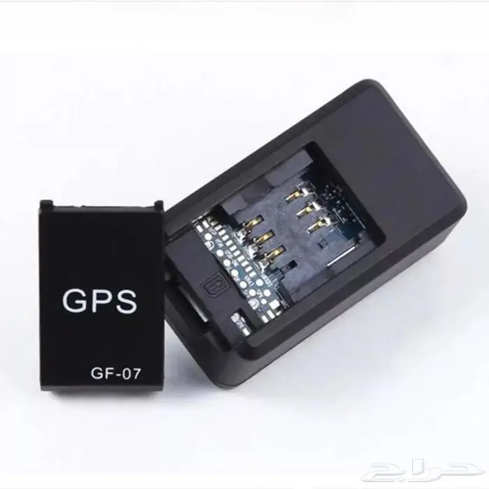 اصغر جهاز تتبع GBS 2