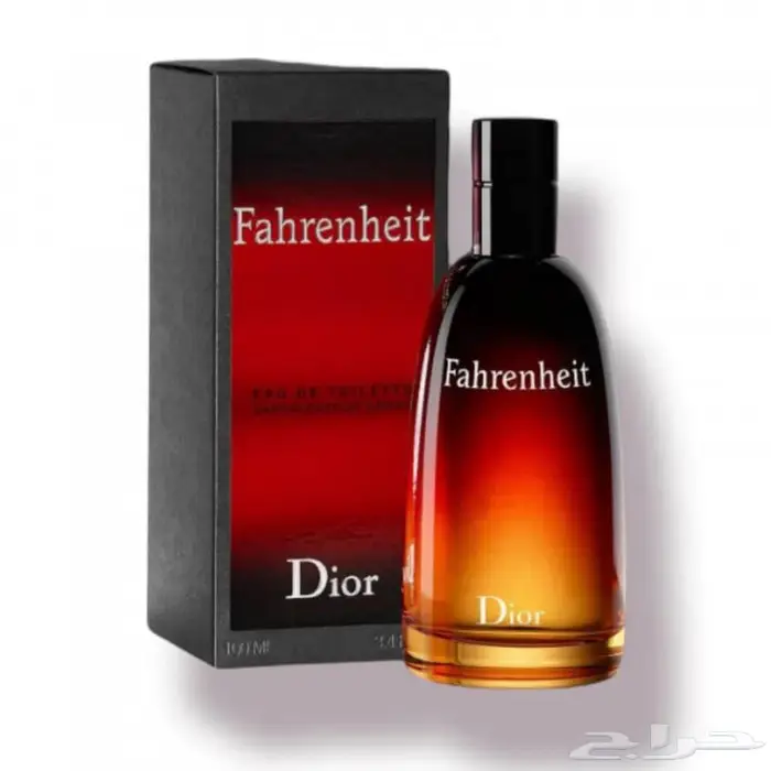عطر ديور فيرنهايت 1