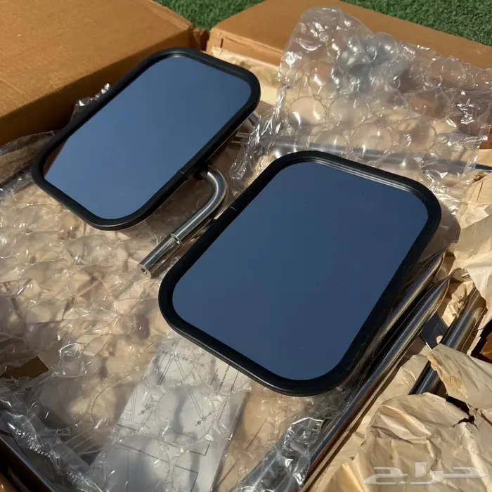 مرايات للجمس 79 جي ام جديده 2