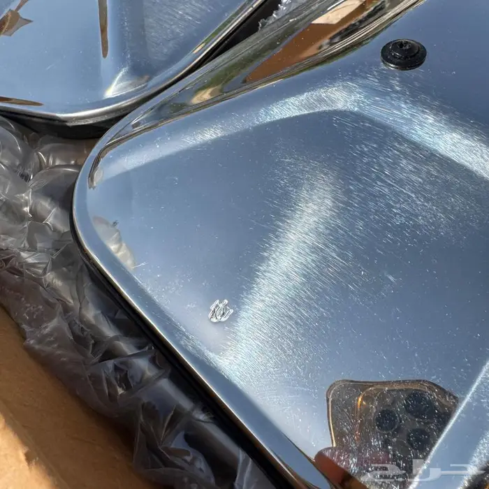 مرايات للجمس 79 جي ام جديده 3