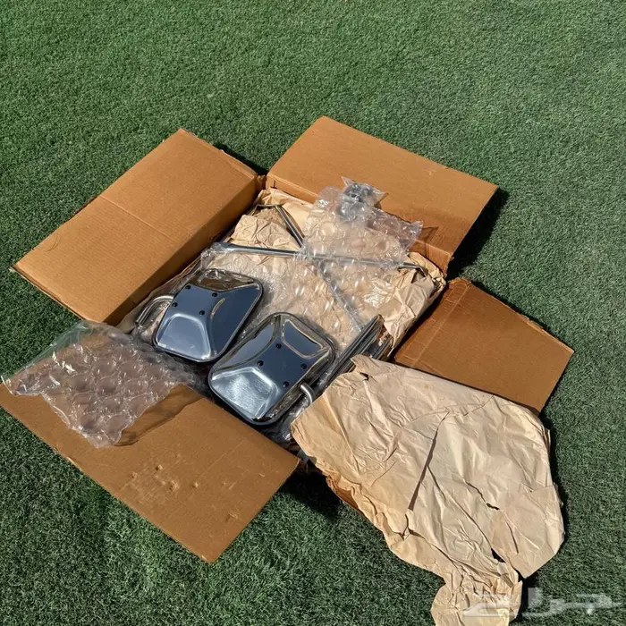 مرايات للجمس 79 جي ام جديده 8