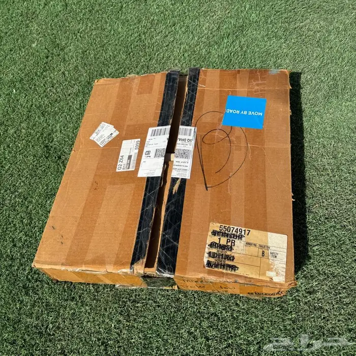 مرايات للجمس 79 جي ام جديده 7