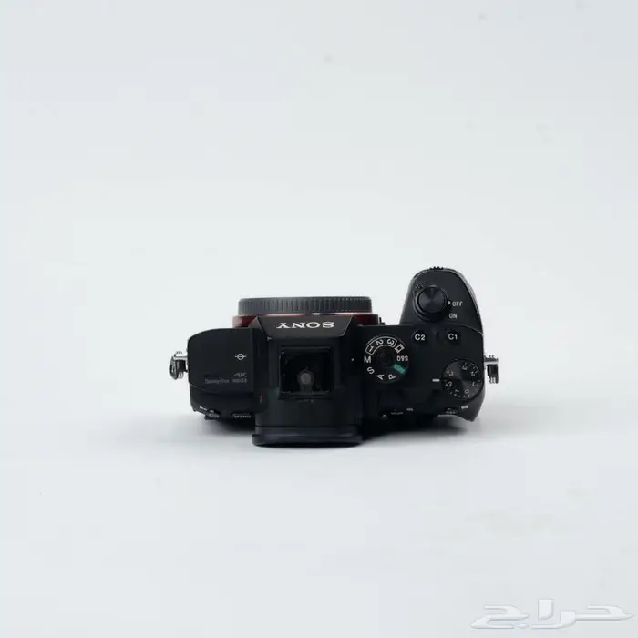 Sony A7r iii 4