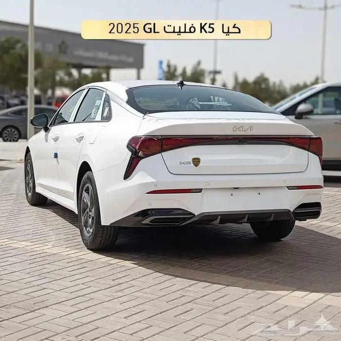 كيا k5 استناندر فليت 88.000 كاش عرض خاص قسط 1290 ريال 1