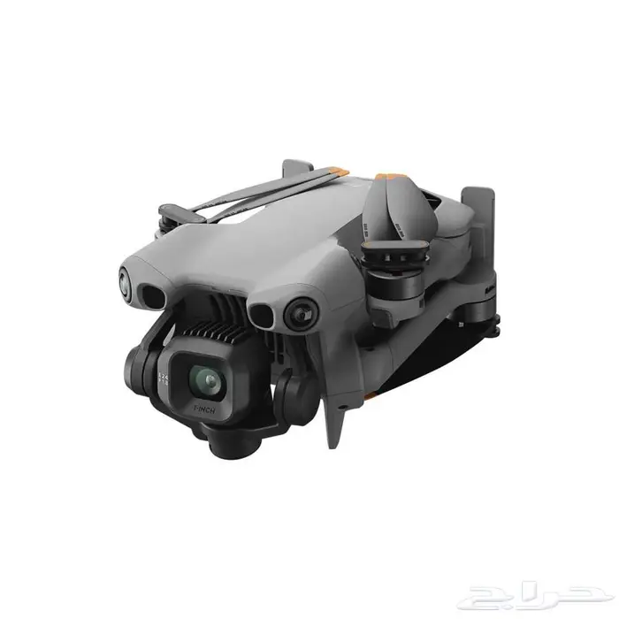 DJI mini5 pro combo plus درون 5