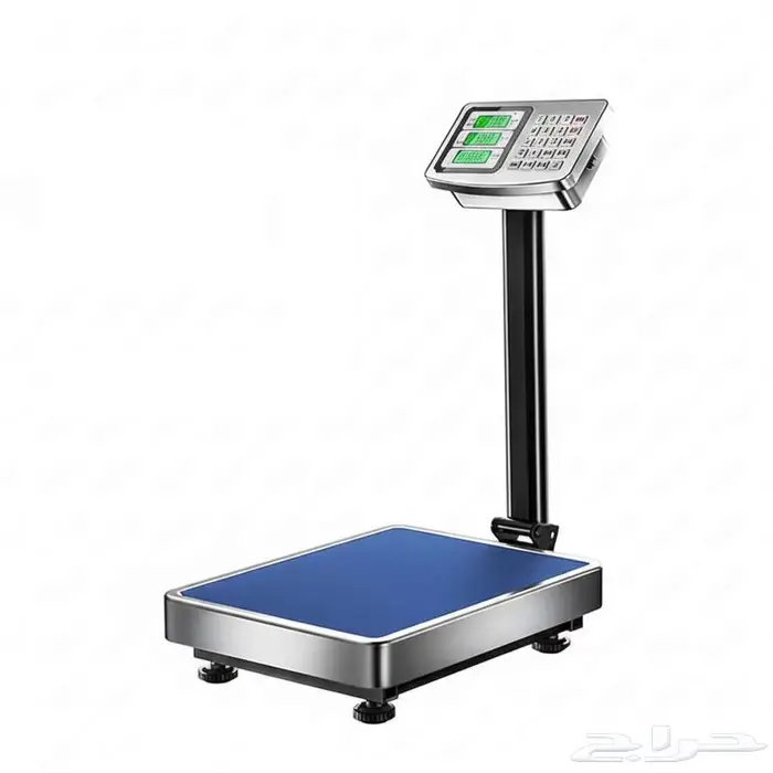 ميزان بضاعة رقمي 0