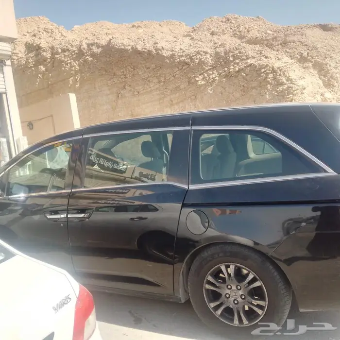 هوندا 2