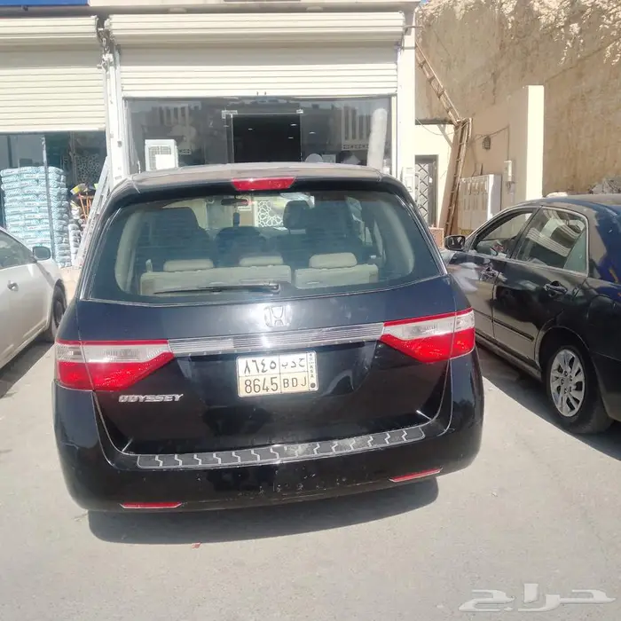 هوندا 1