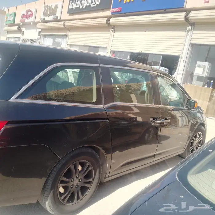 هوندا 4