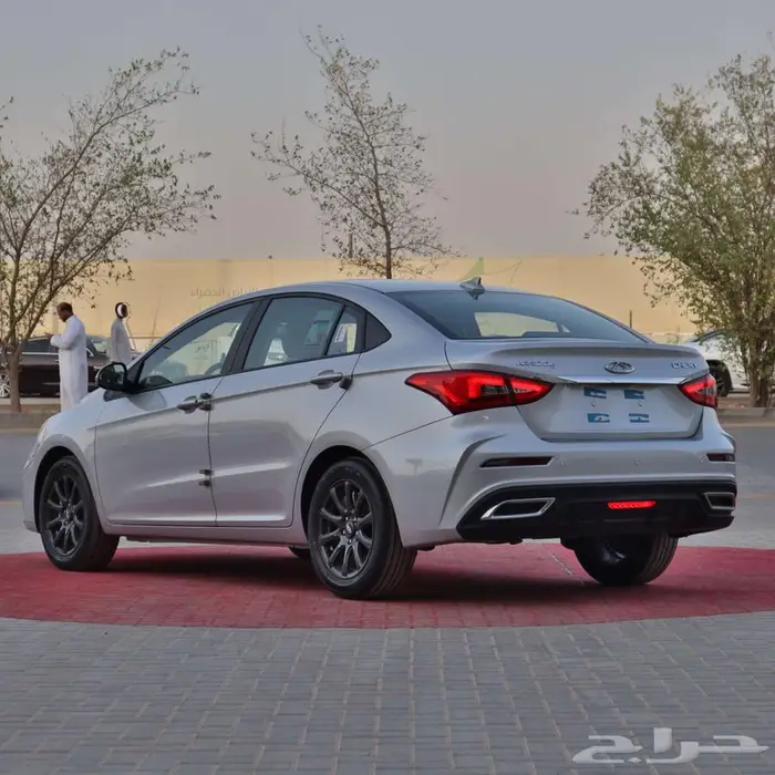 شيري اريزو 5 كمفورت 2025 الناغي 9