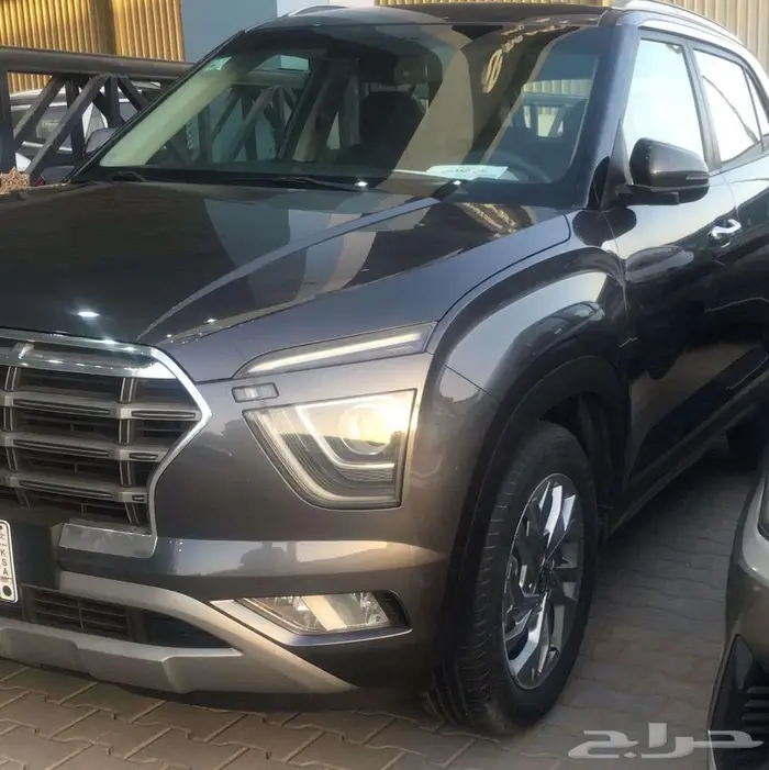 هيونداي كريتا 2021 0