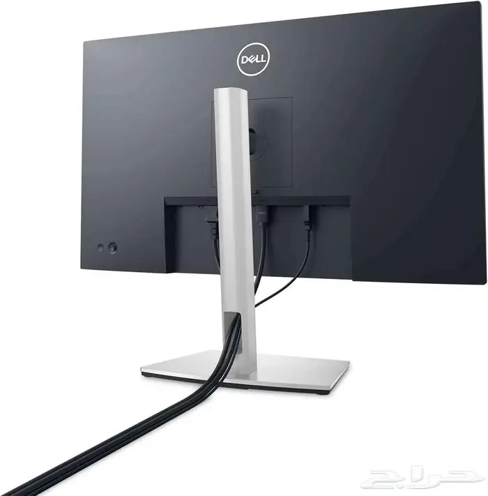 شاشة DELL 27 موديل P2723D غير مستخدمة 3