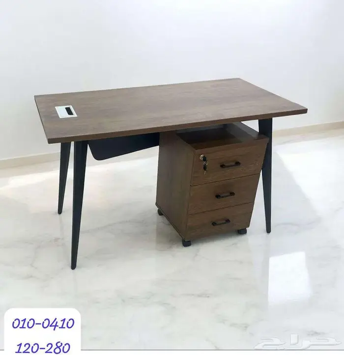 جديد مكتب ادارية وبارتشن ومكاتب موظفين مشتركة تصميم مودرن 2