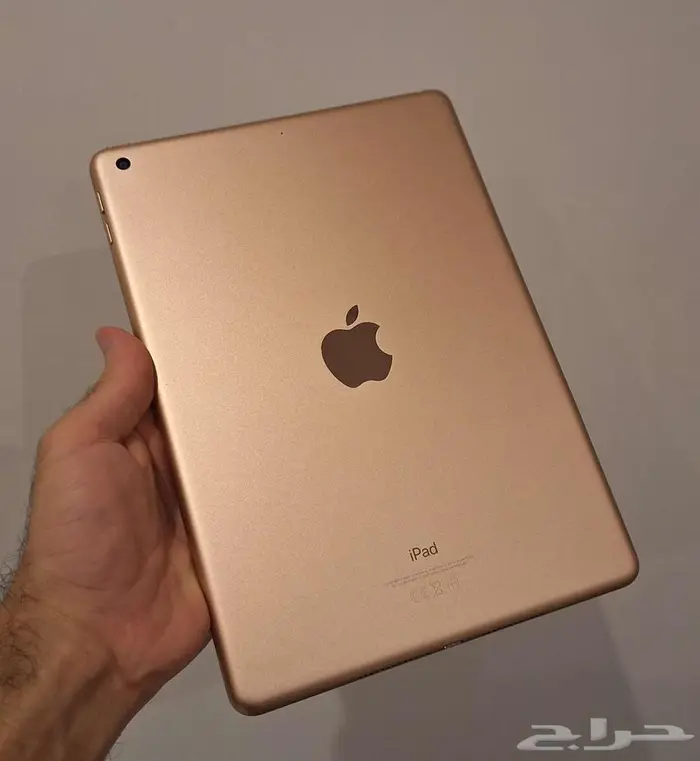 ايباد 9 مقفل ايكلود 3