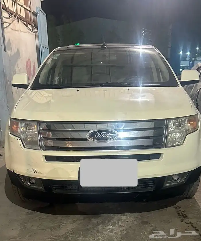 فورد ايدج 2008 للبيع 0