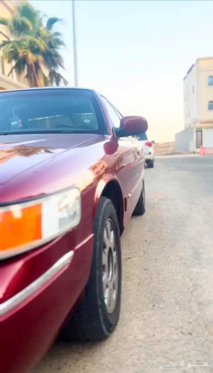 للبيع مركيز 99 منوة المستخدم 6