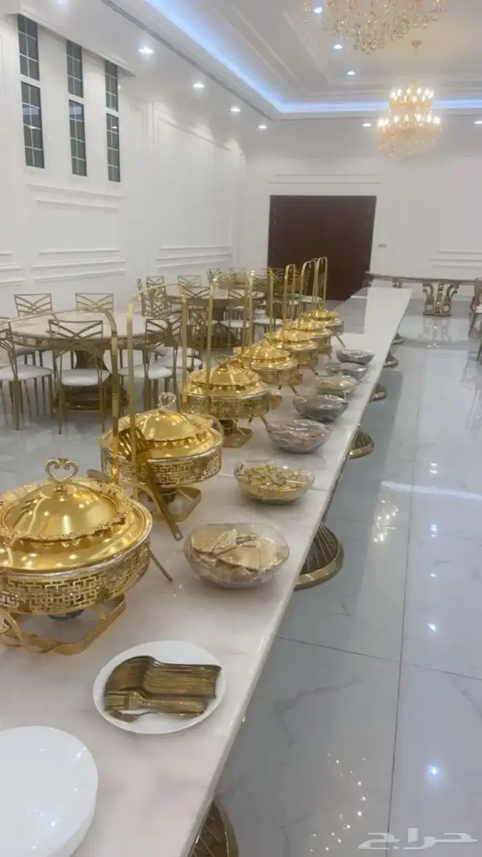 بوفيهات ومطبخ ام هاجر 10