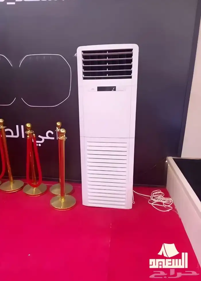 تاجير خيام تاجير بيوت شعر تاجير مكيفات اسبليت وصحراوي 7