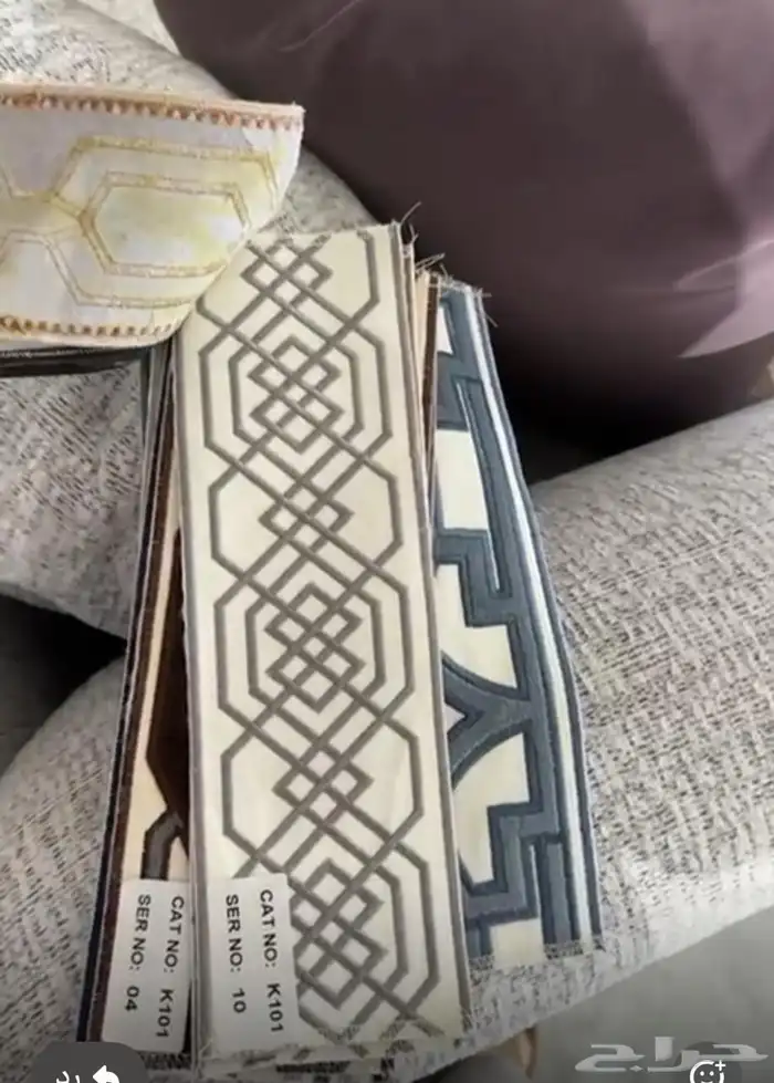 ستائر ويفي 48