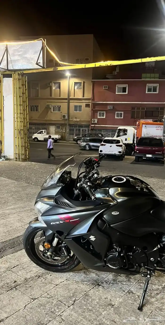 دباب سوزوكي مقاس الف 0