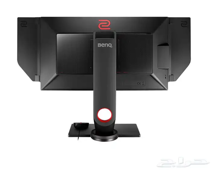 شاشة BenQ ZOWIE XL2546 240Hz نظيفه 1