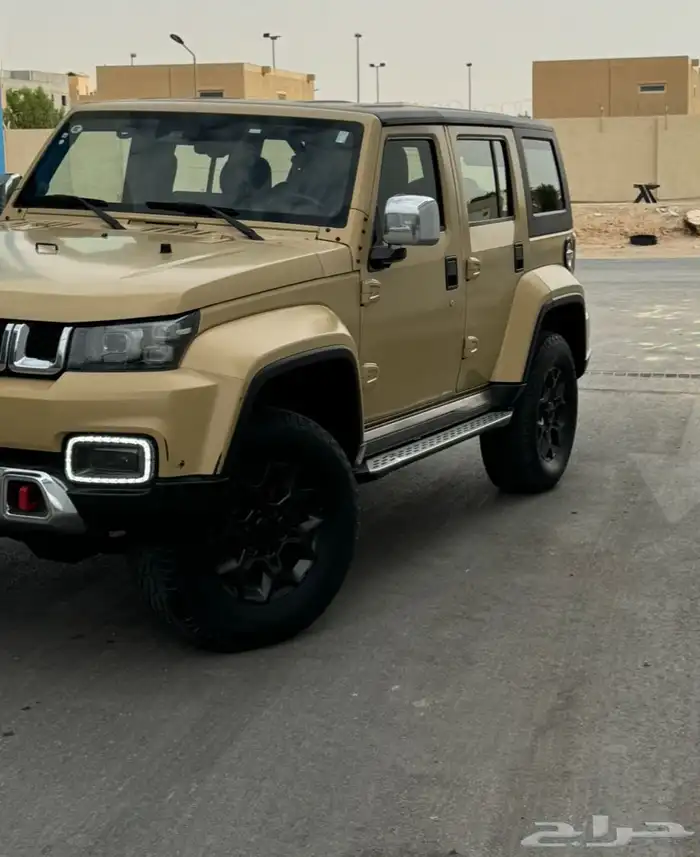 بايك بي جي 40 3