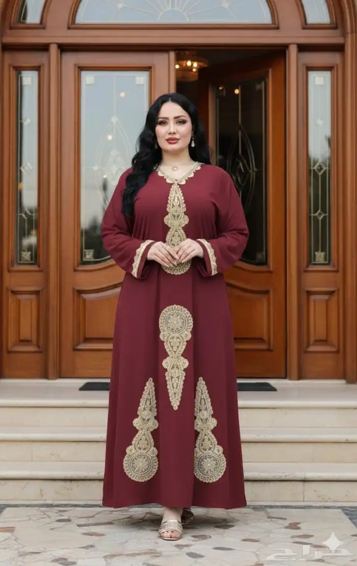 جلابيات مصريه 53
