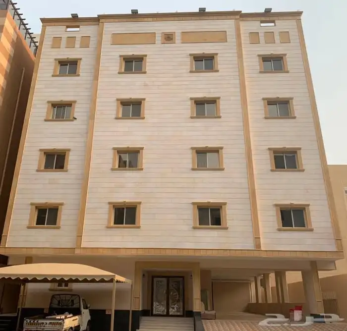 شقة للبيع بالربوة بموقع مميز 0