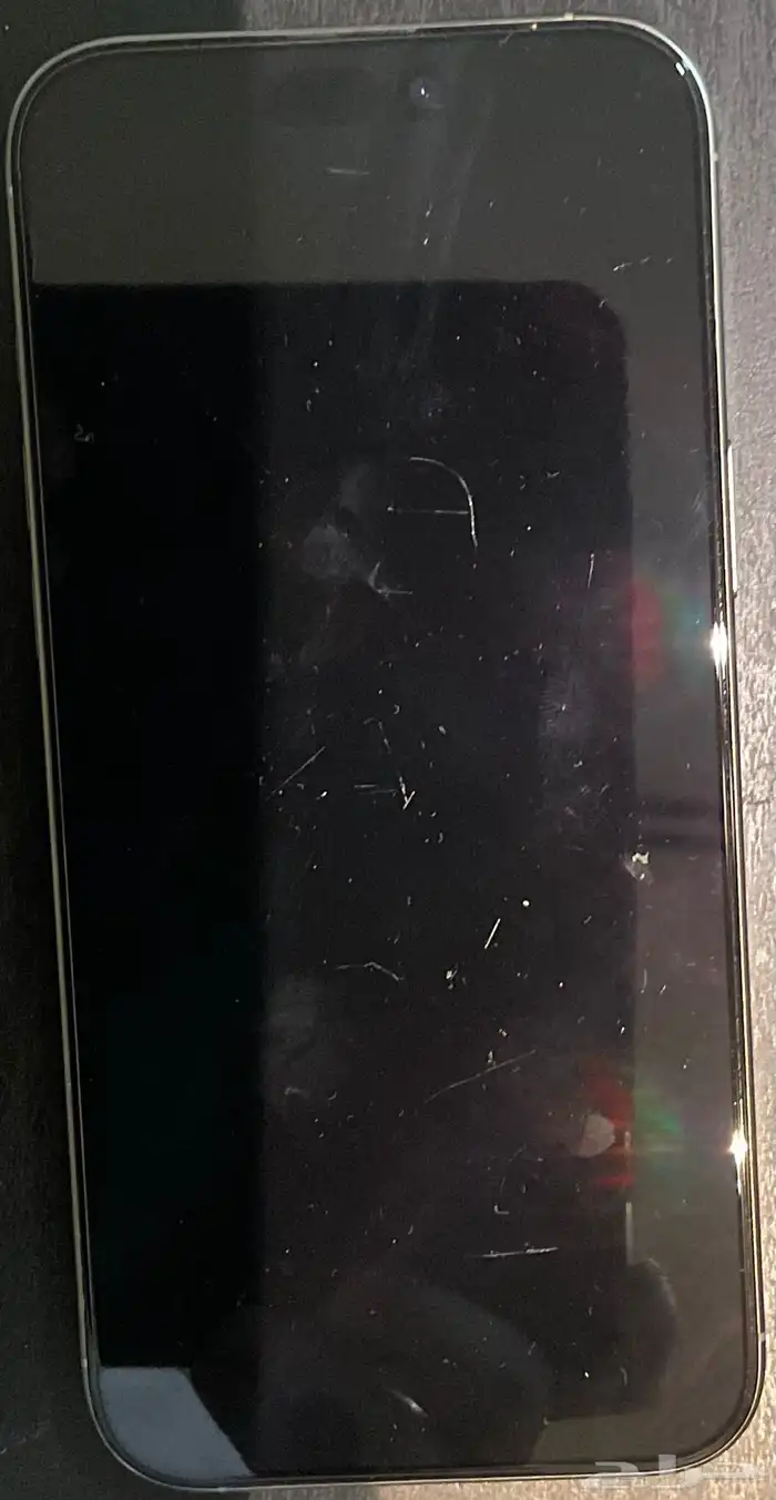 iPhone 16 pro max 256g 1