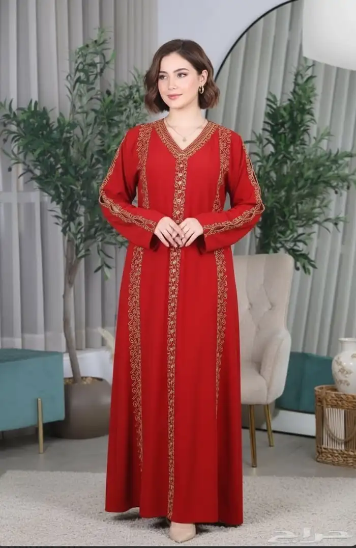 جلابيات مصريه 20